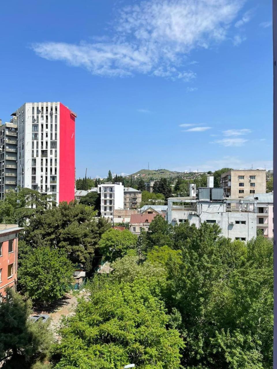 Old City Tbilisi Апартаменты Тбилиси