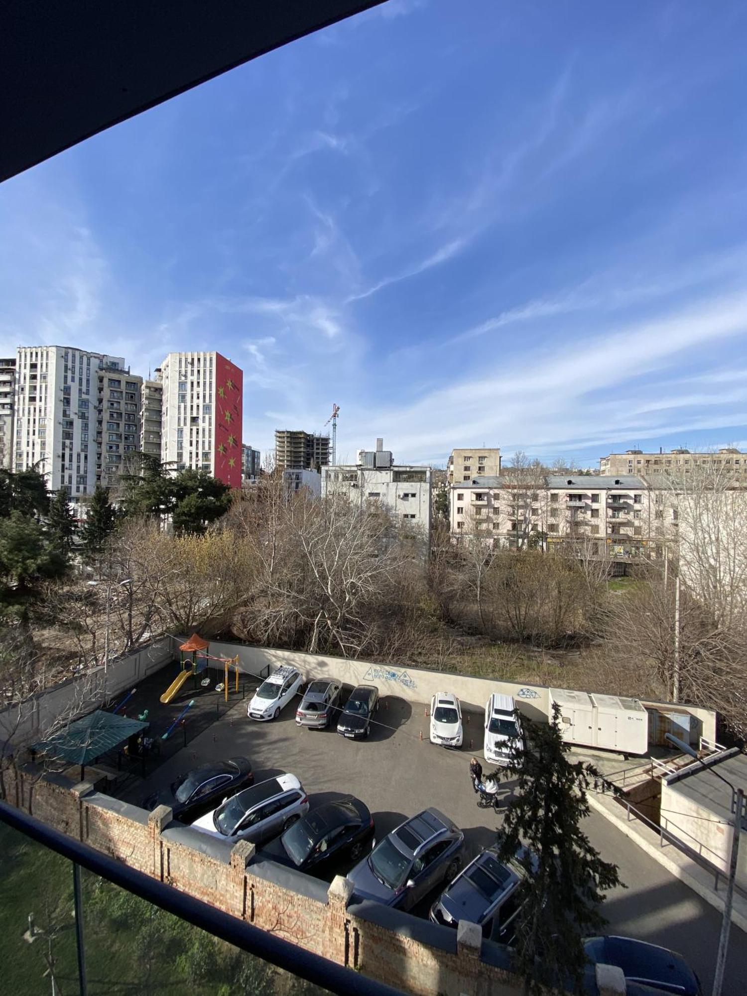 Old City Tbilisi Тбилиси