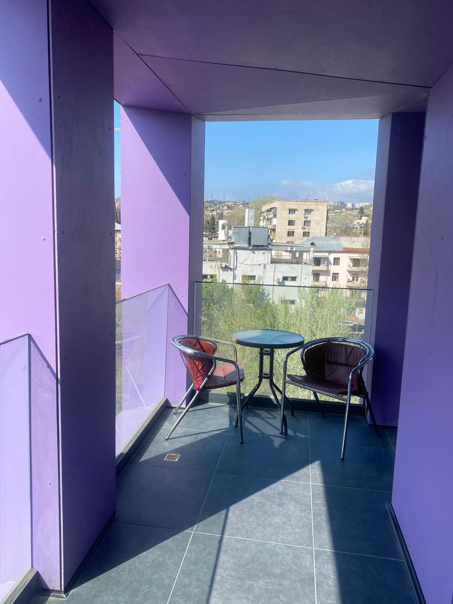 Old City Tbilisi
