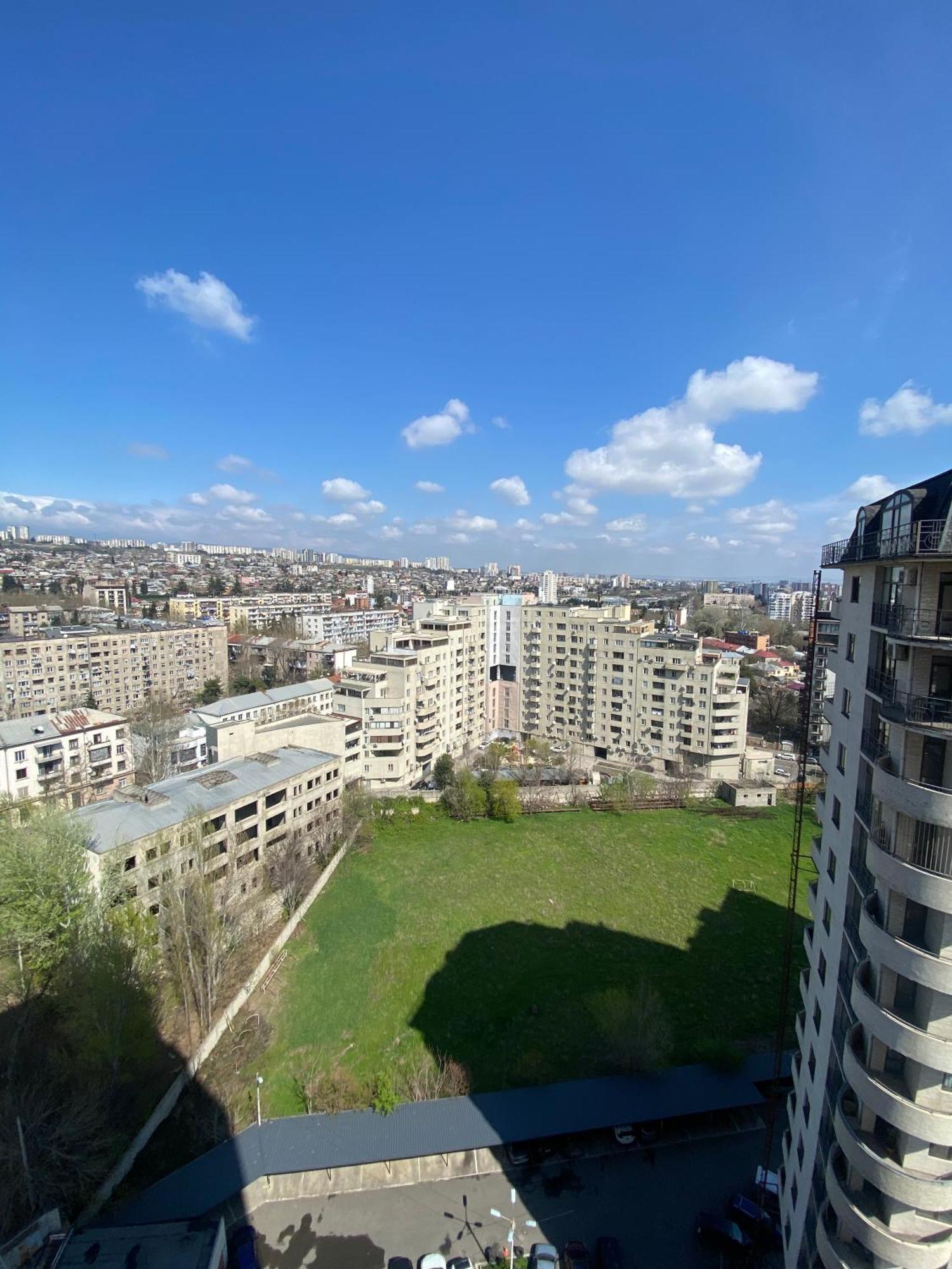 Апартаменты Old City Tbilisi