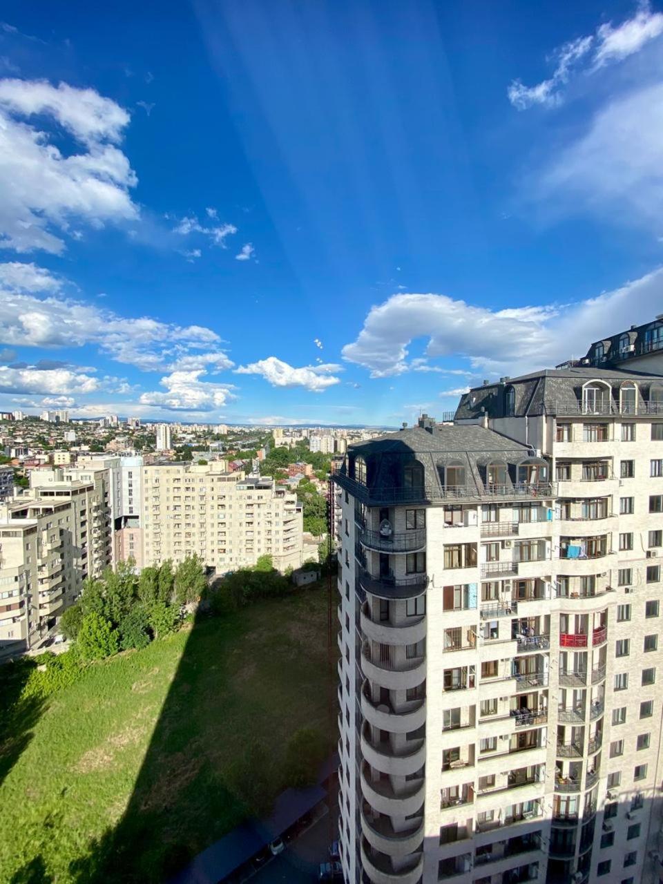 Old City Tbilisi * Тбилиси