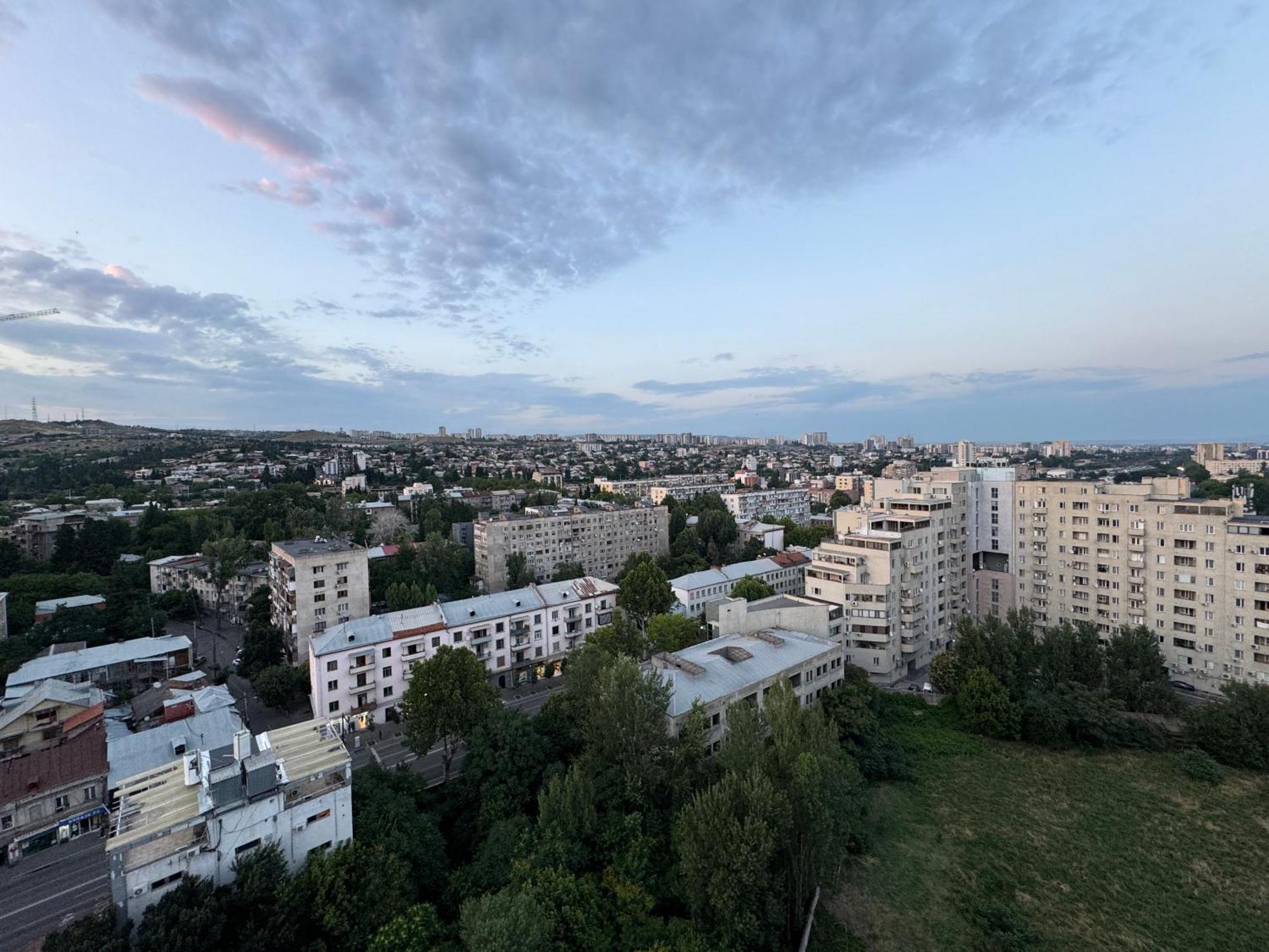 Old City Tbilisi Апартаменты *