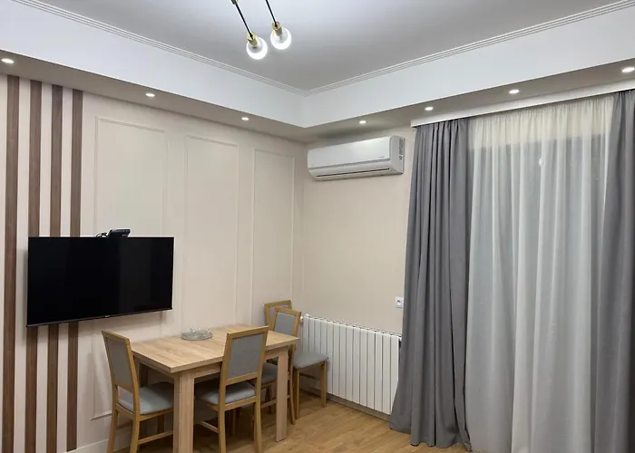 Hilton City Tbilisi