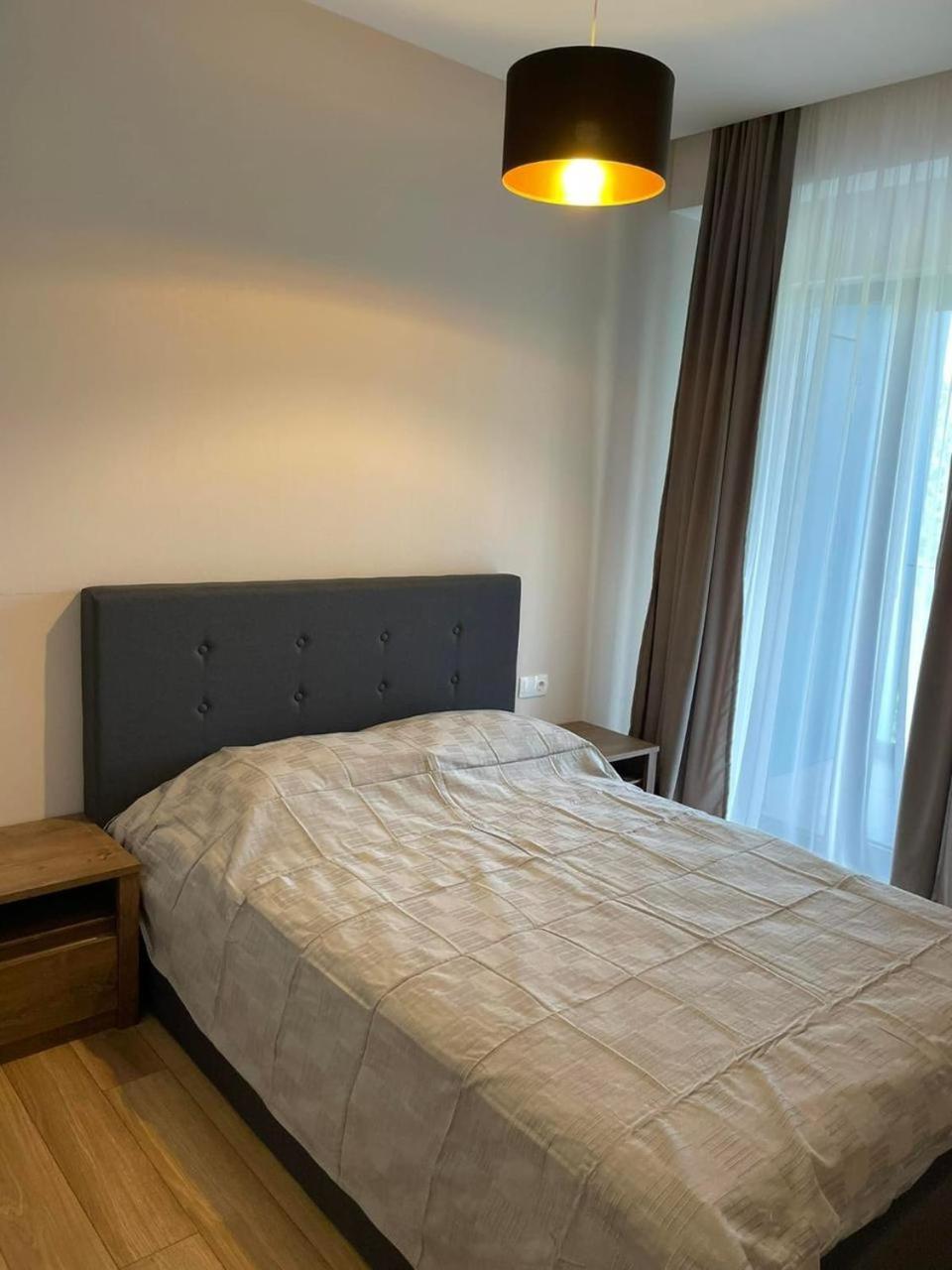 Apartment Hilton *