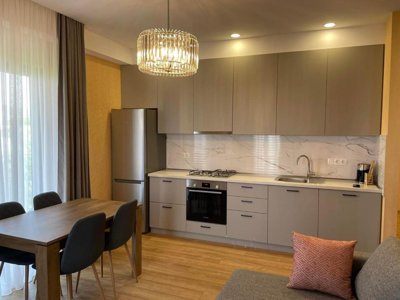 Old City Tbilisi Apartment *