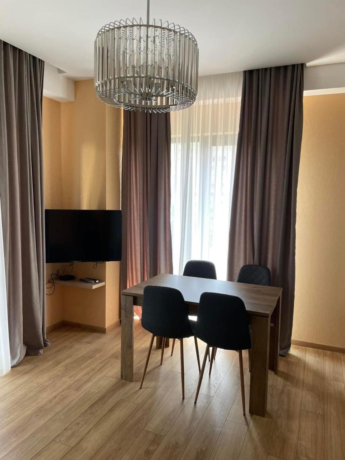 Apartment Hilton Tbilisi