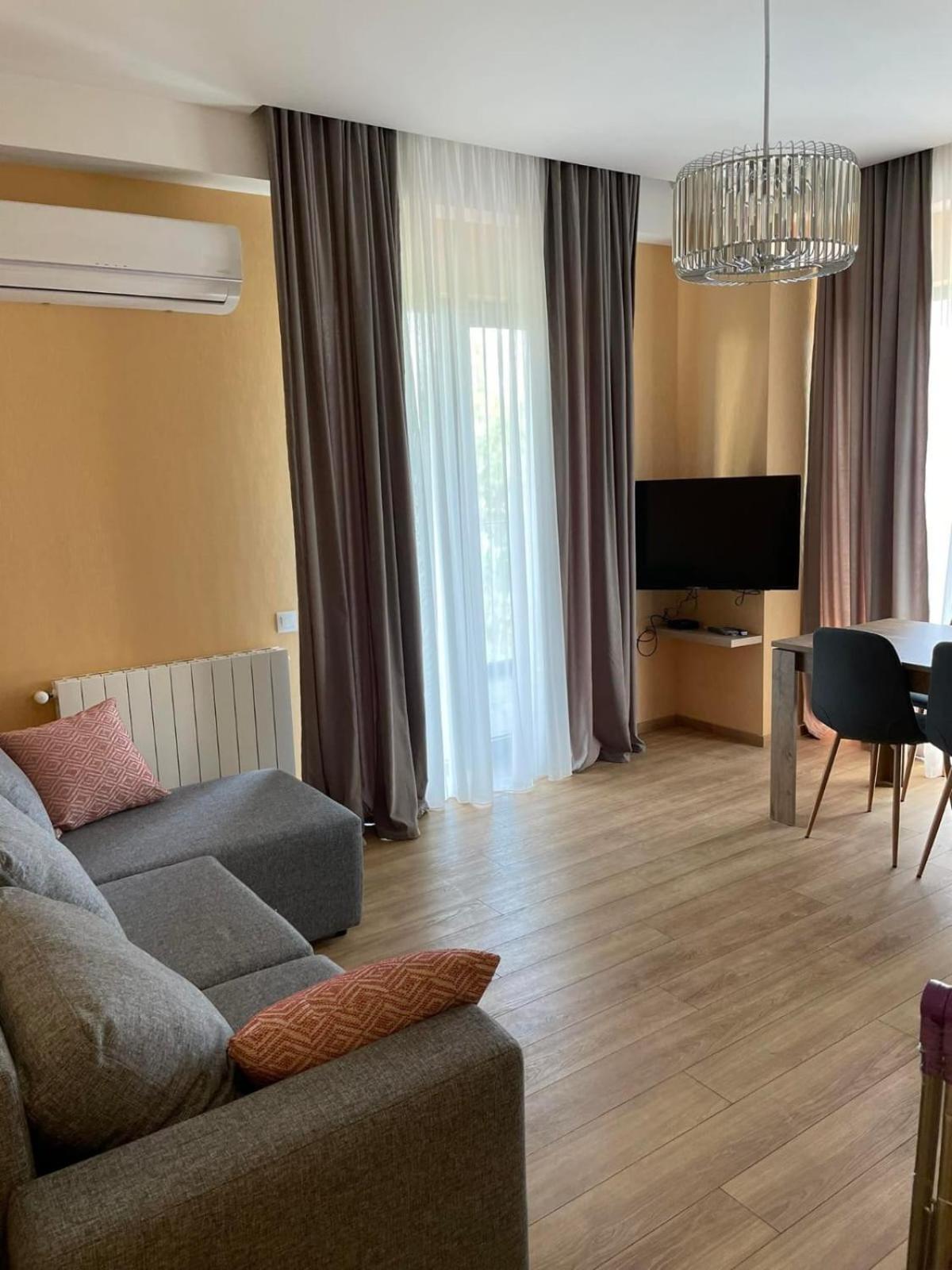 Apartment Hilton Tbilisi