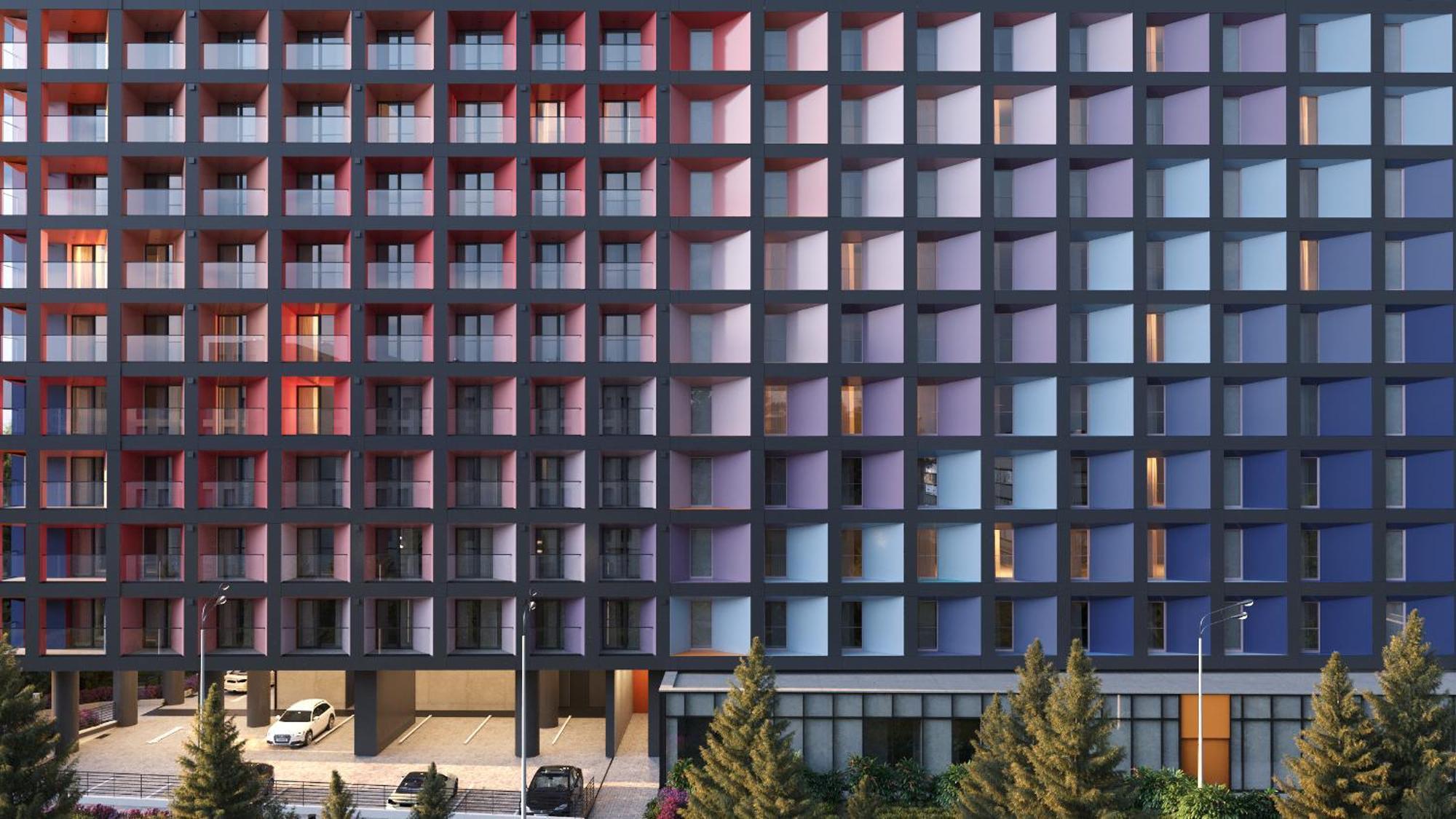 Hilton * Tbilisi
