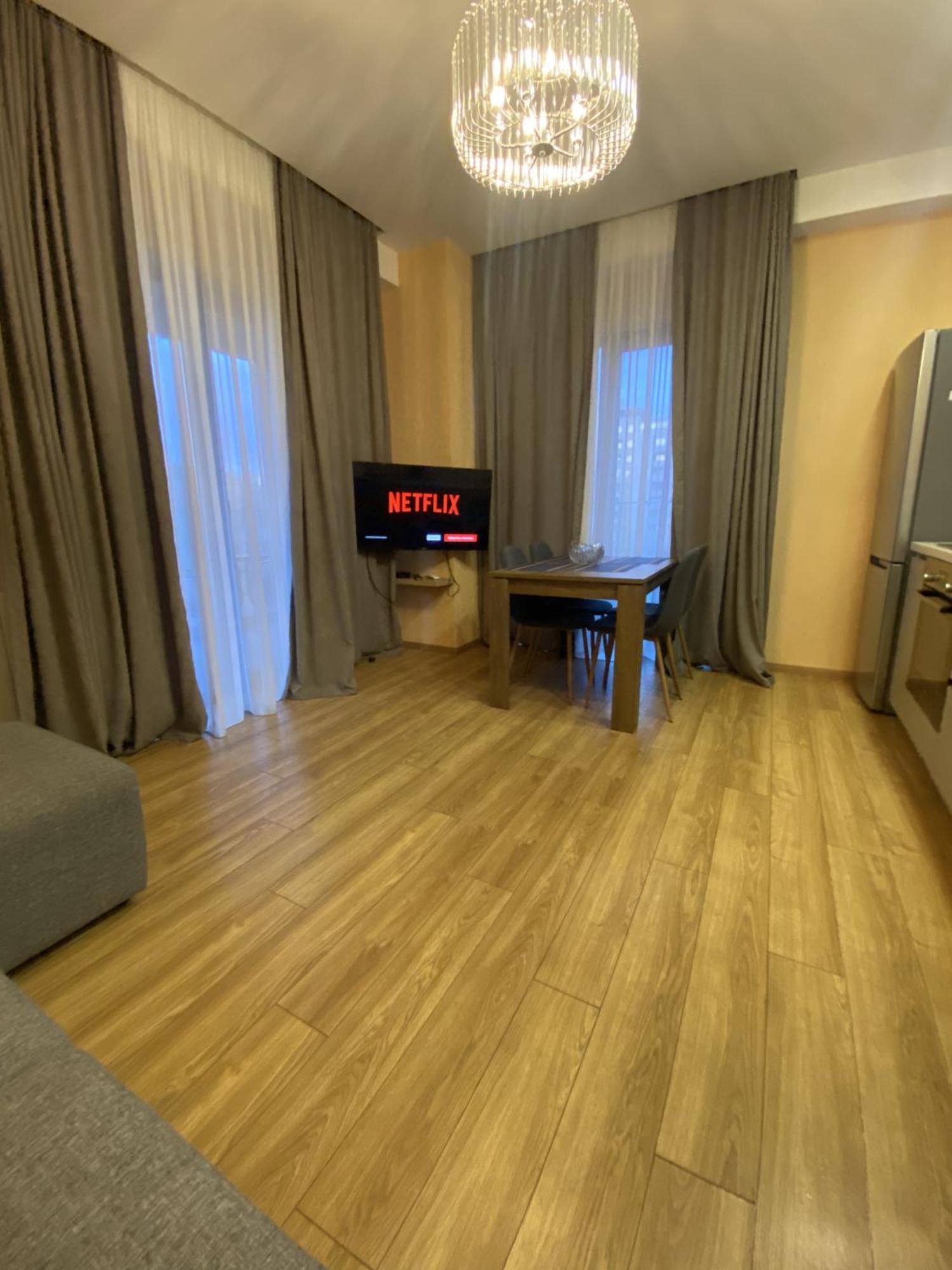 Appartement Old City Tbilisi *