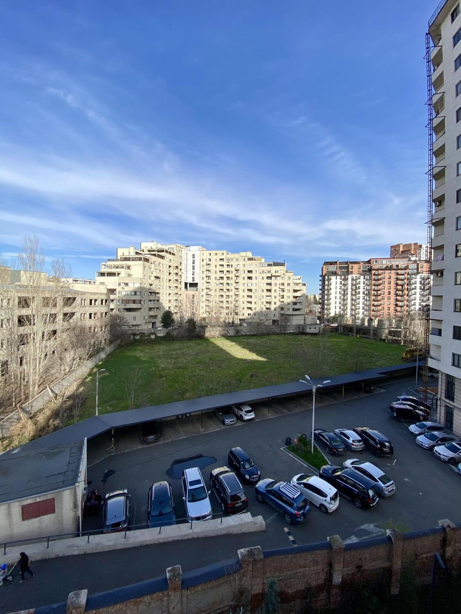 Apartment Hilton Tbilisi