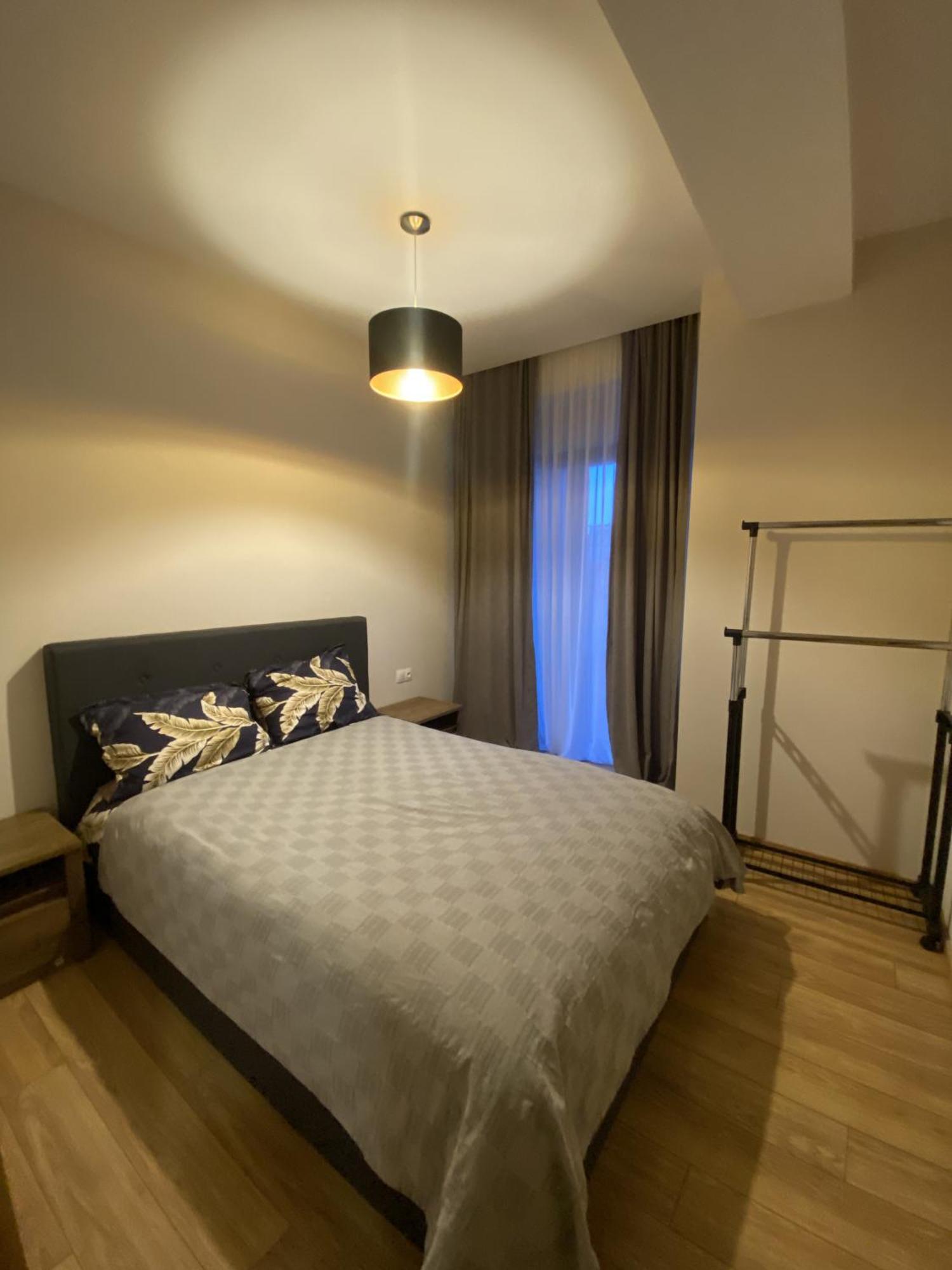 Apartment Hilton