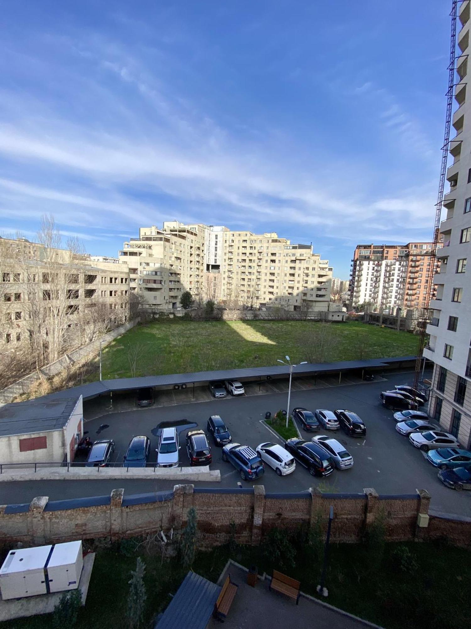 Hilton Apartment Tbilisi