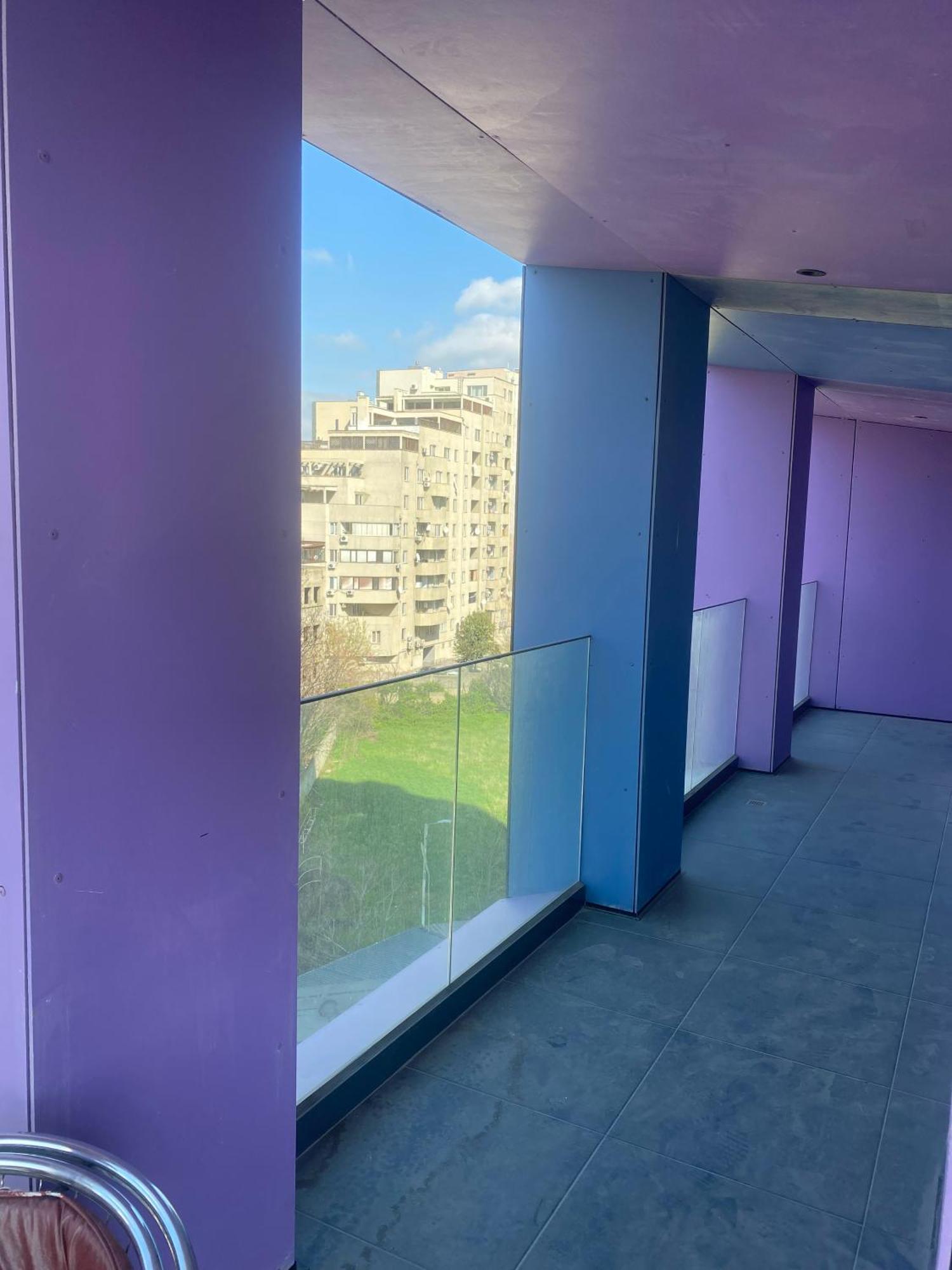 Old City Tbilisi Apartment