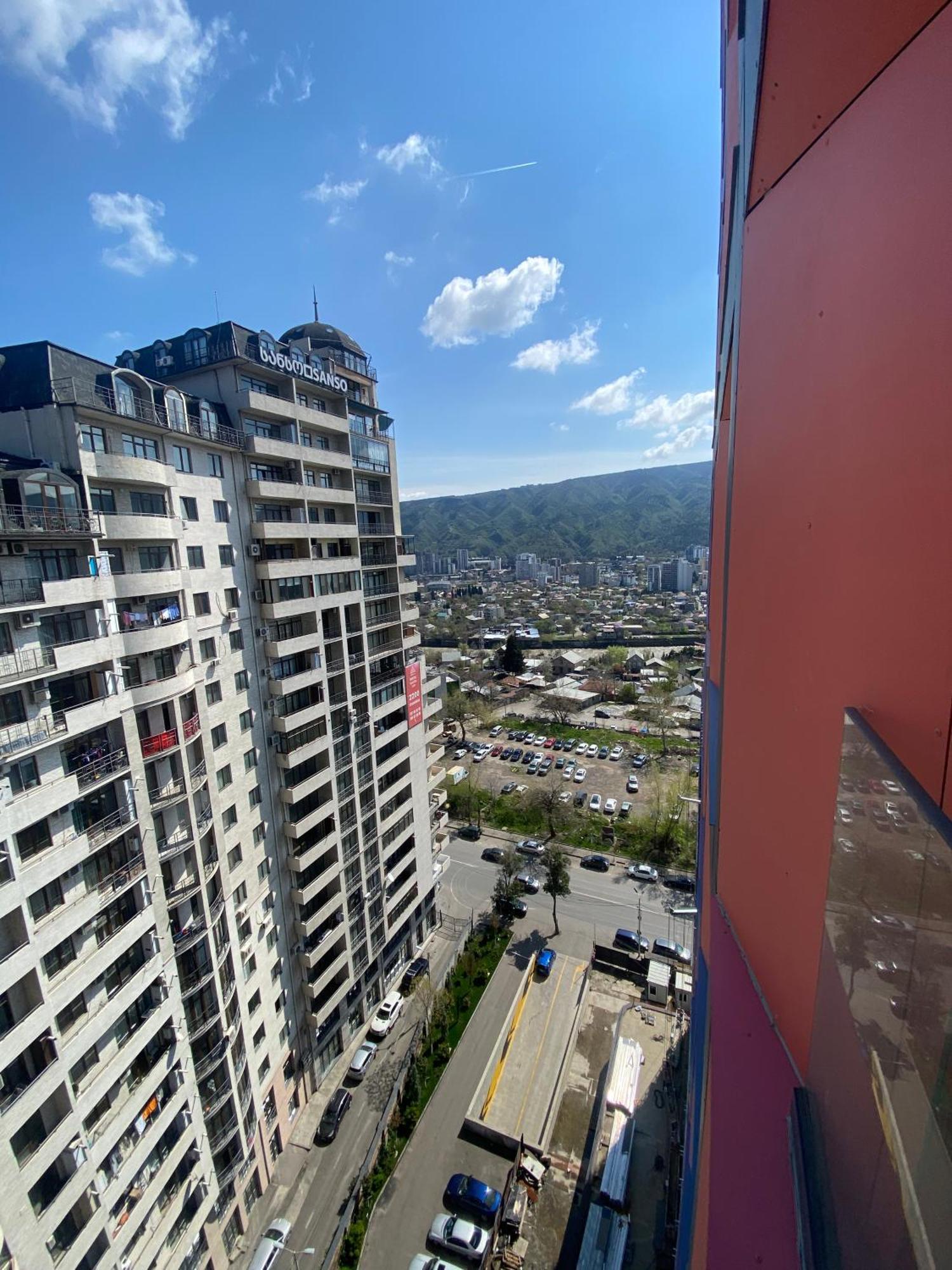 Apartment Old City Tbilisi