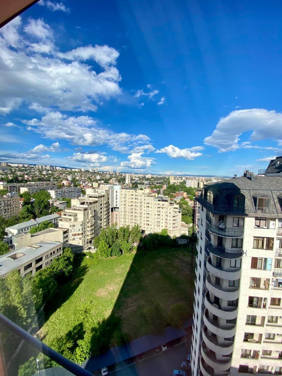 Apartment Hilton Tbilisi