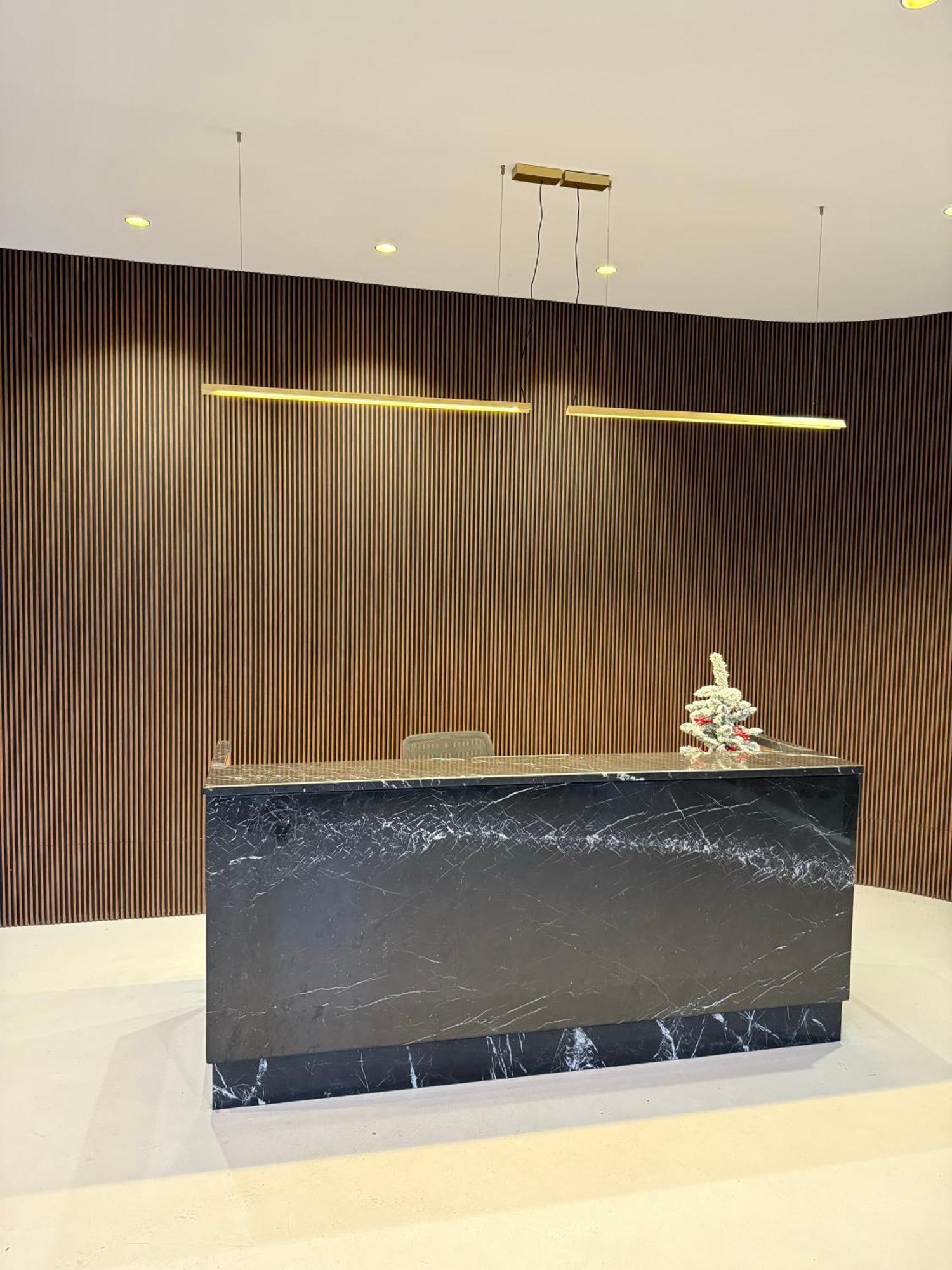 Apartment Hilton Tbilisi