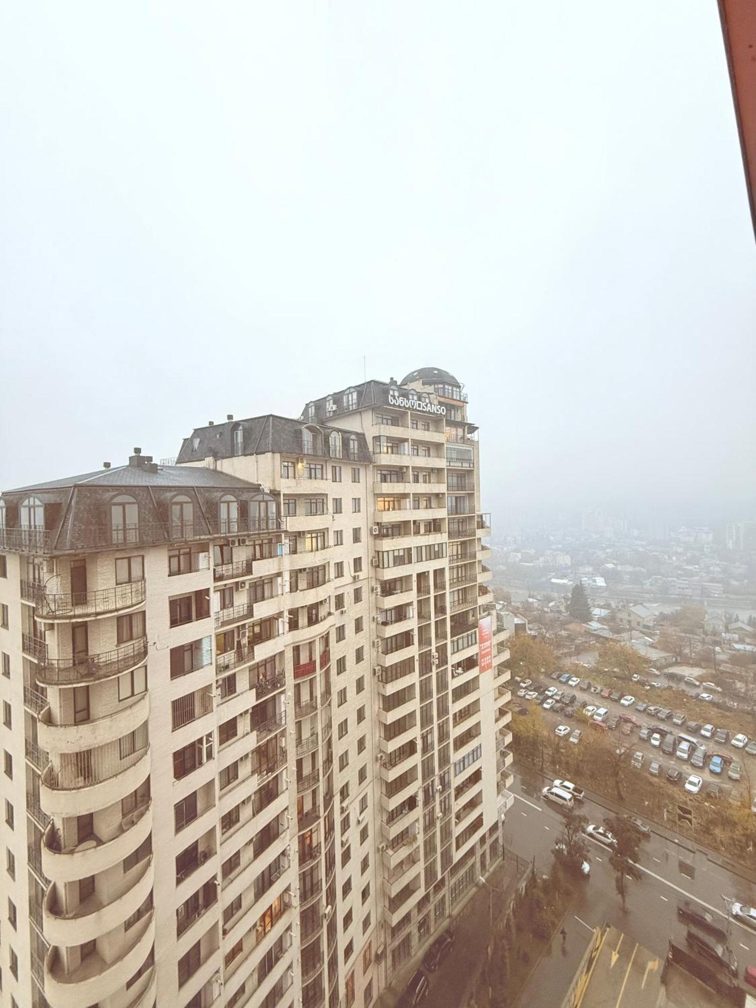 Apartment Hilton