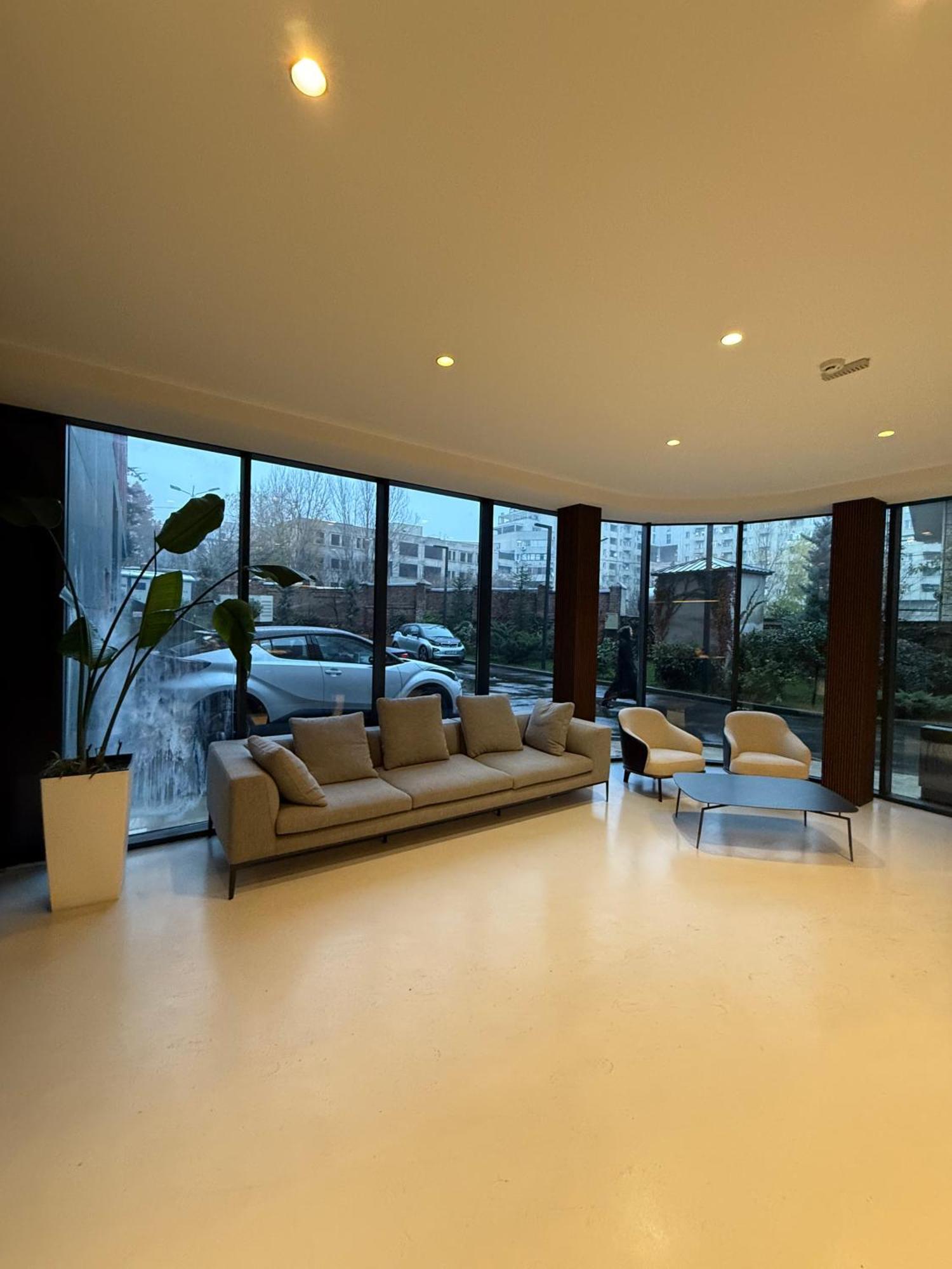 Apartment Hilton