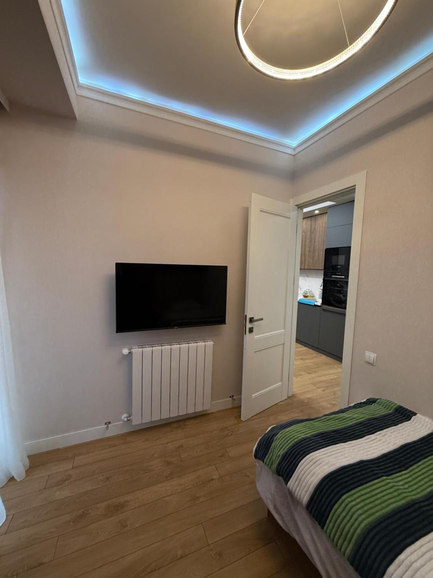 Hilton Apartment