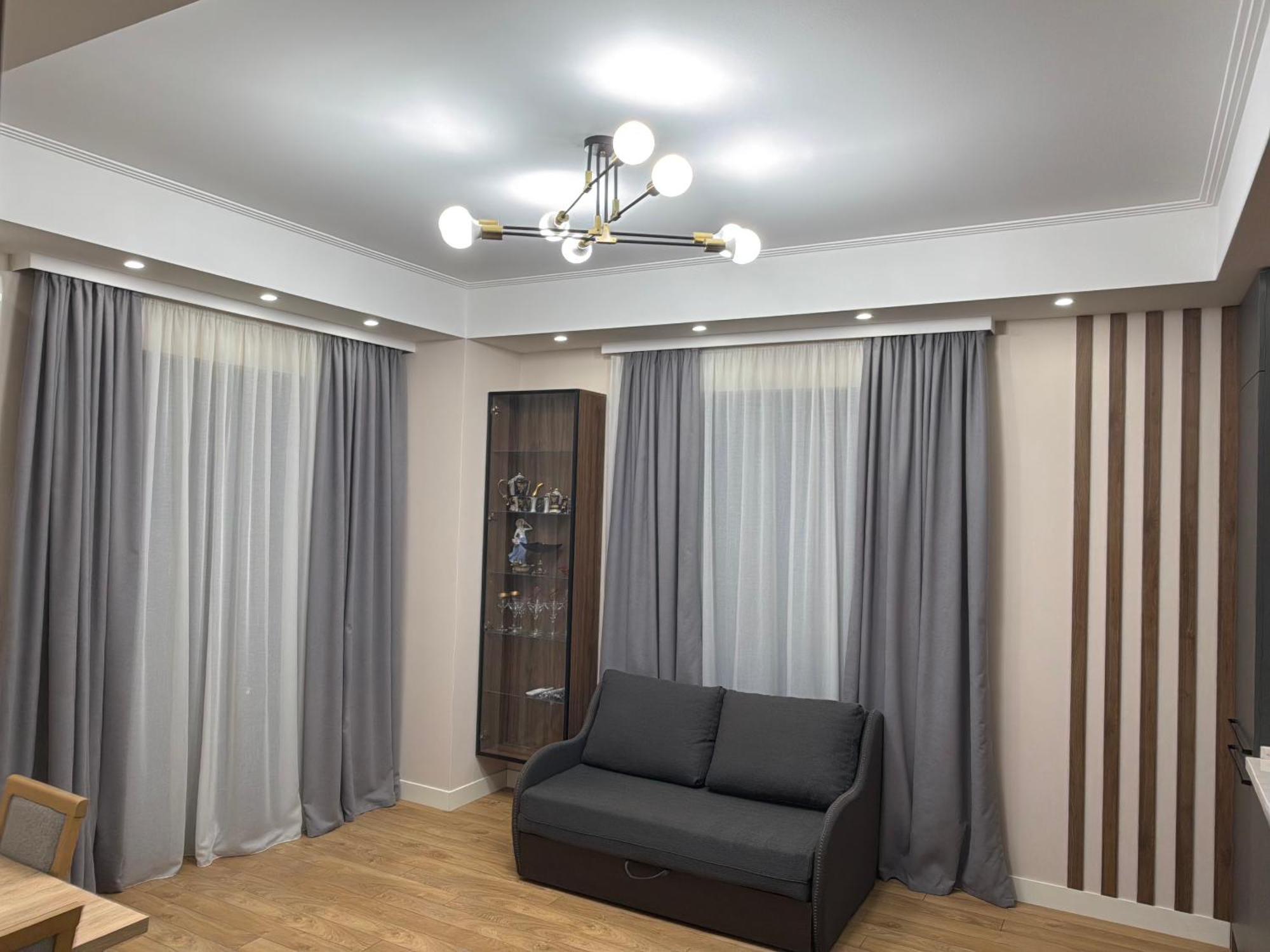 Apartment Hilton