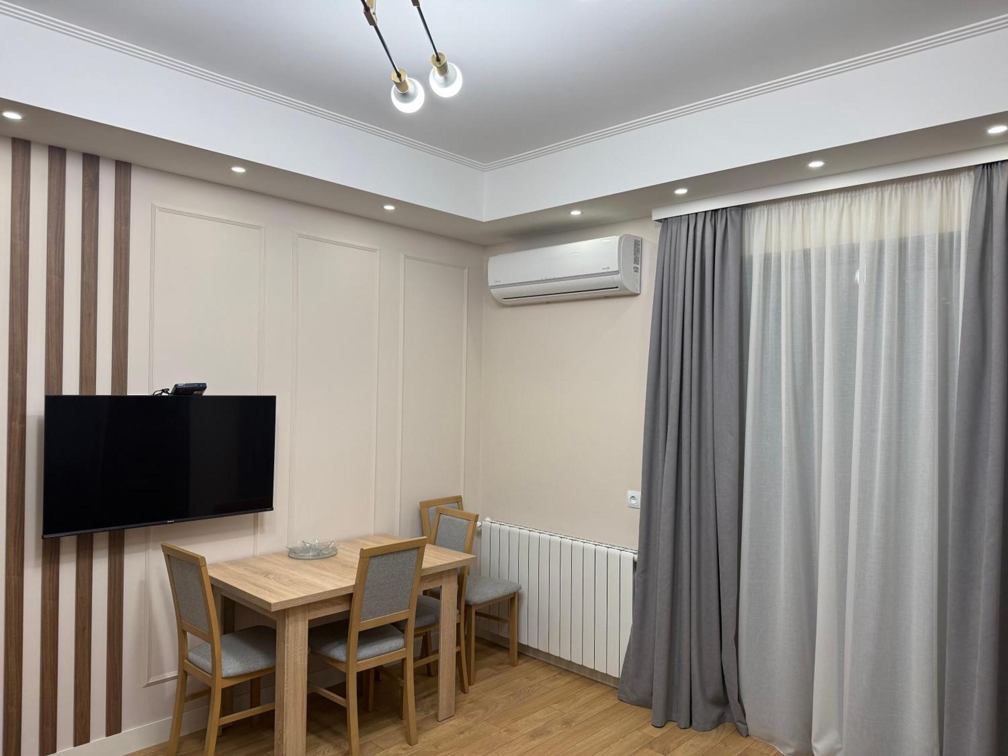Hilton * Tbilisi