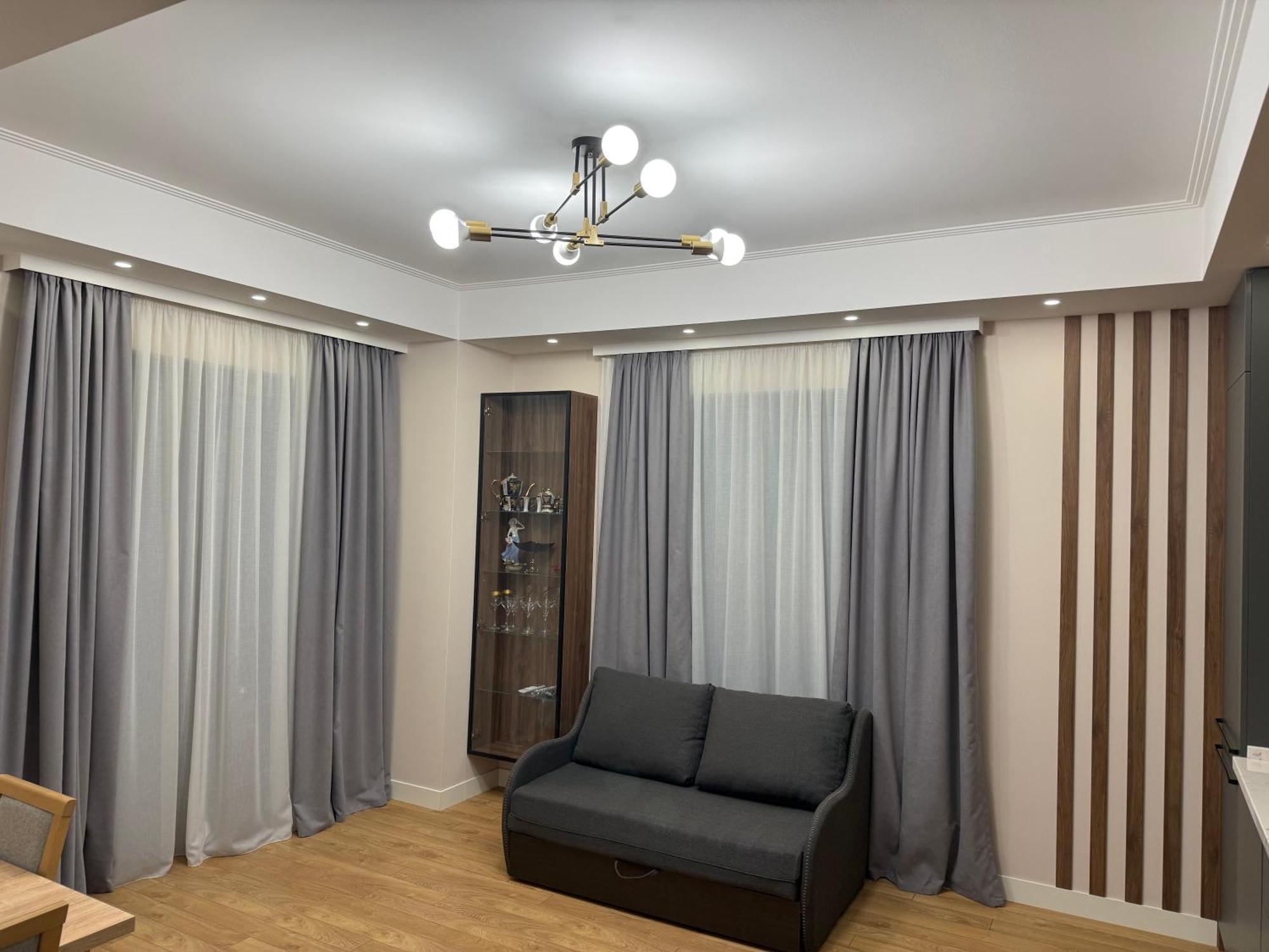 Apartment Hilton Tbilisi