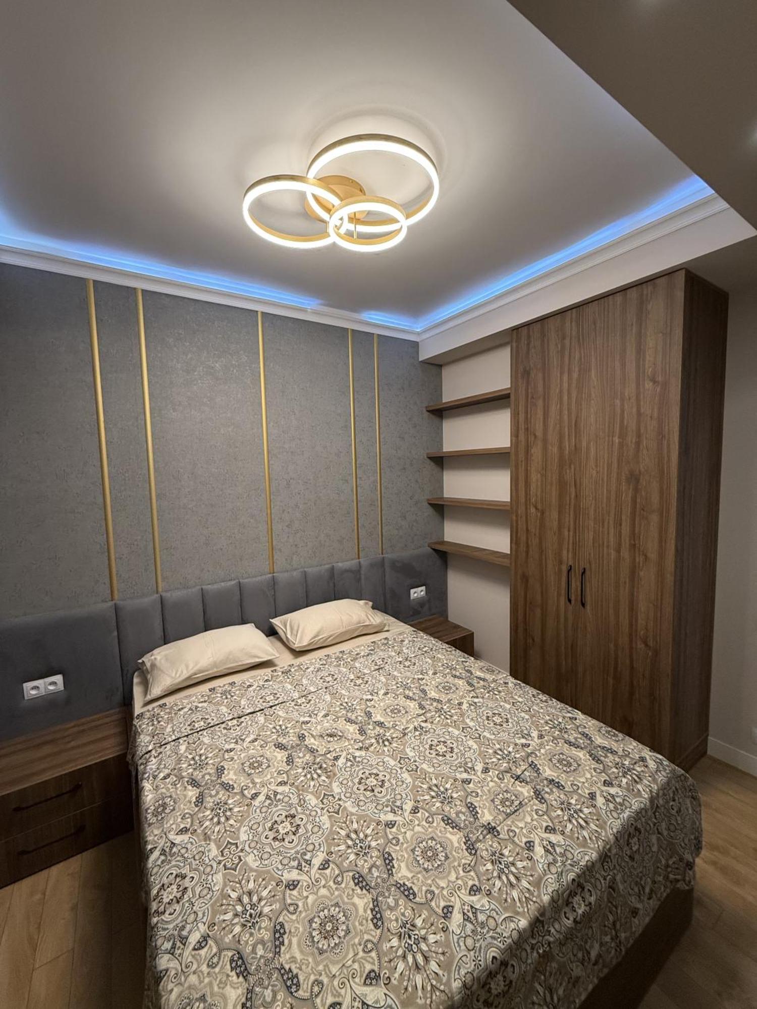Hilton Apartment
