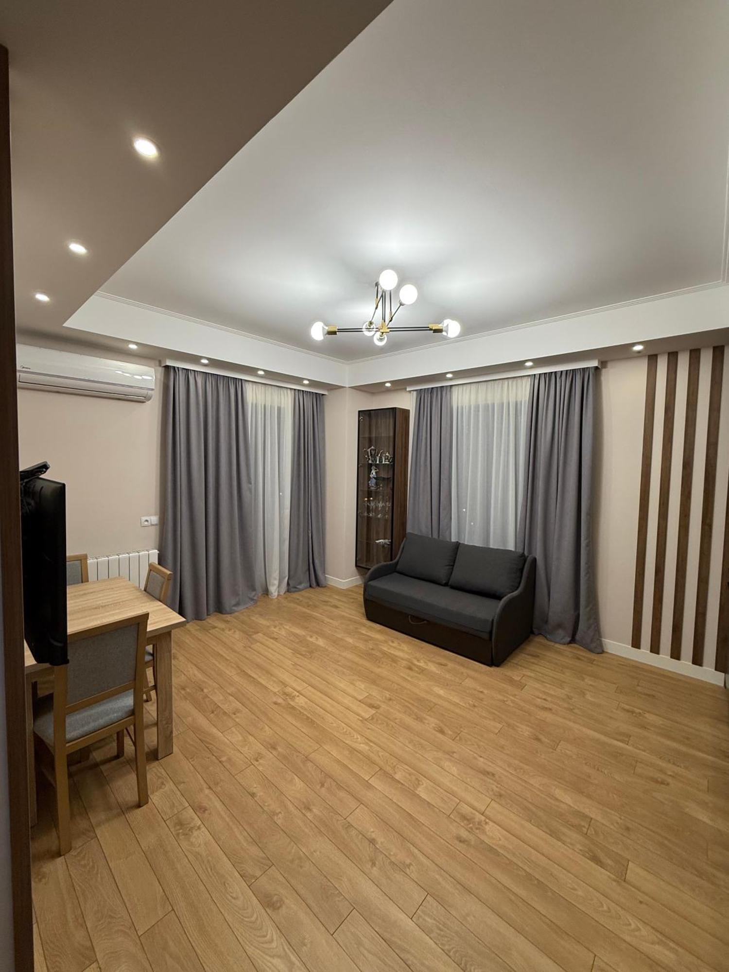 Hilton Apartment
