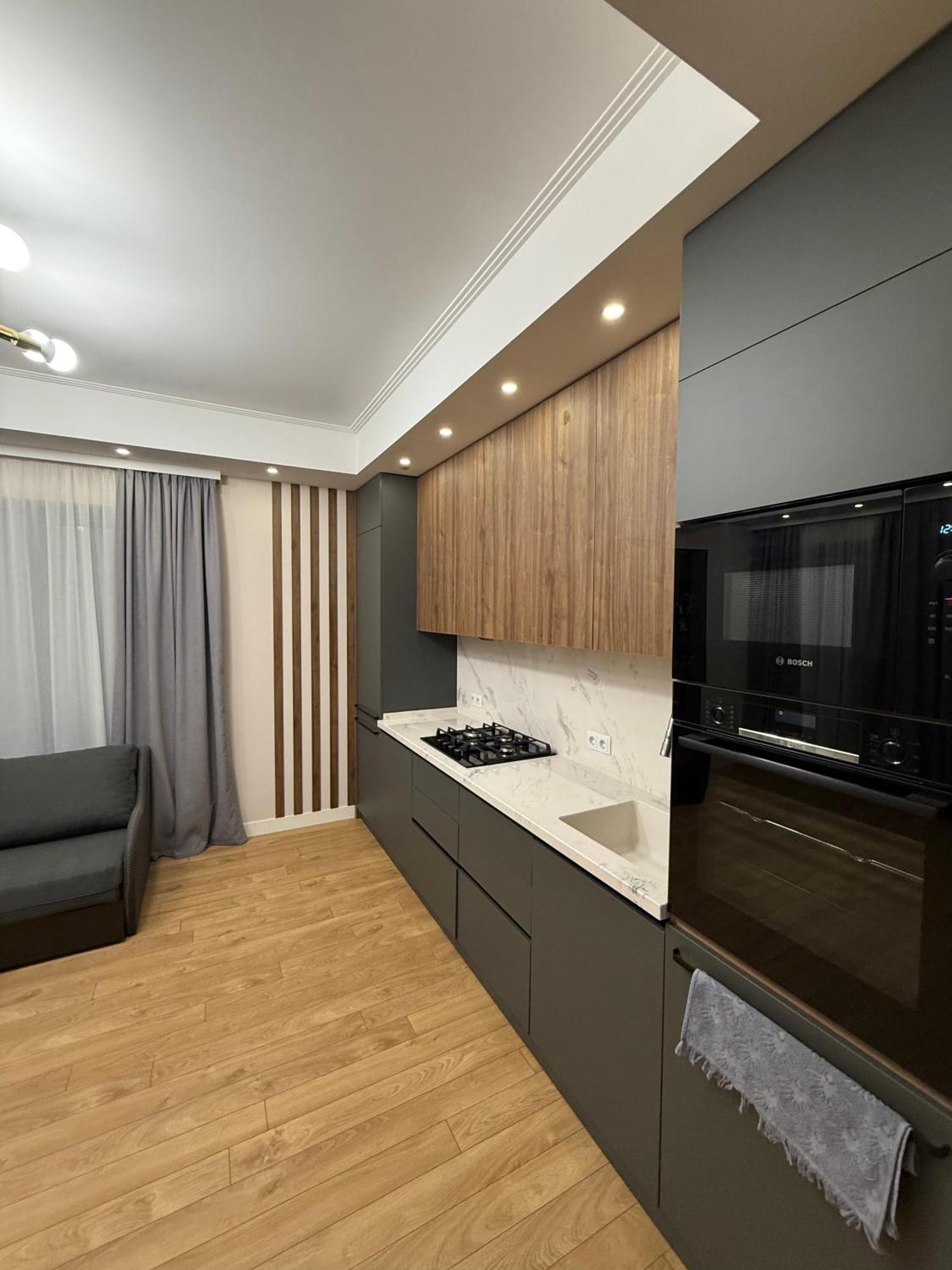 Apartment Hilton
