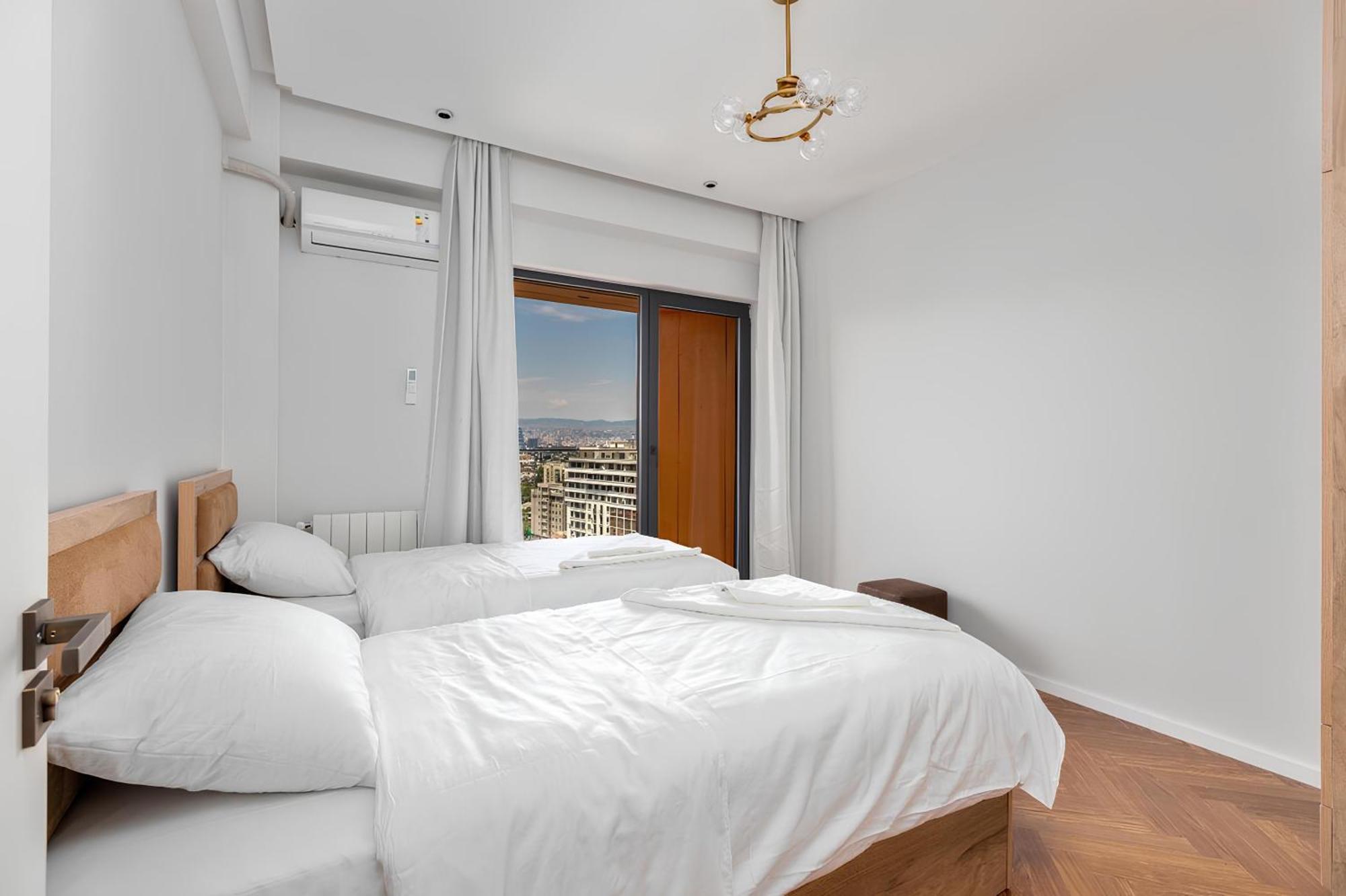 Hilton Apartment Tbilisi