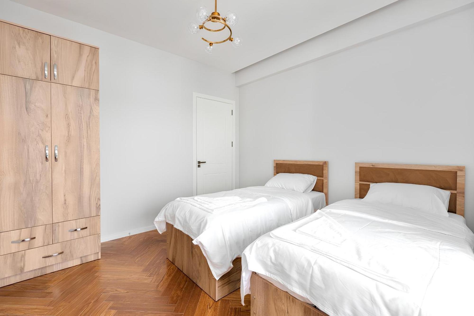 Apartment Hilton Tbilisi