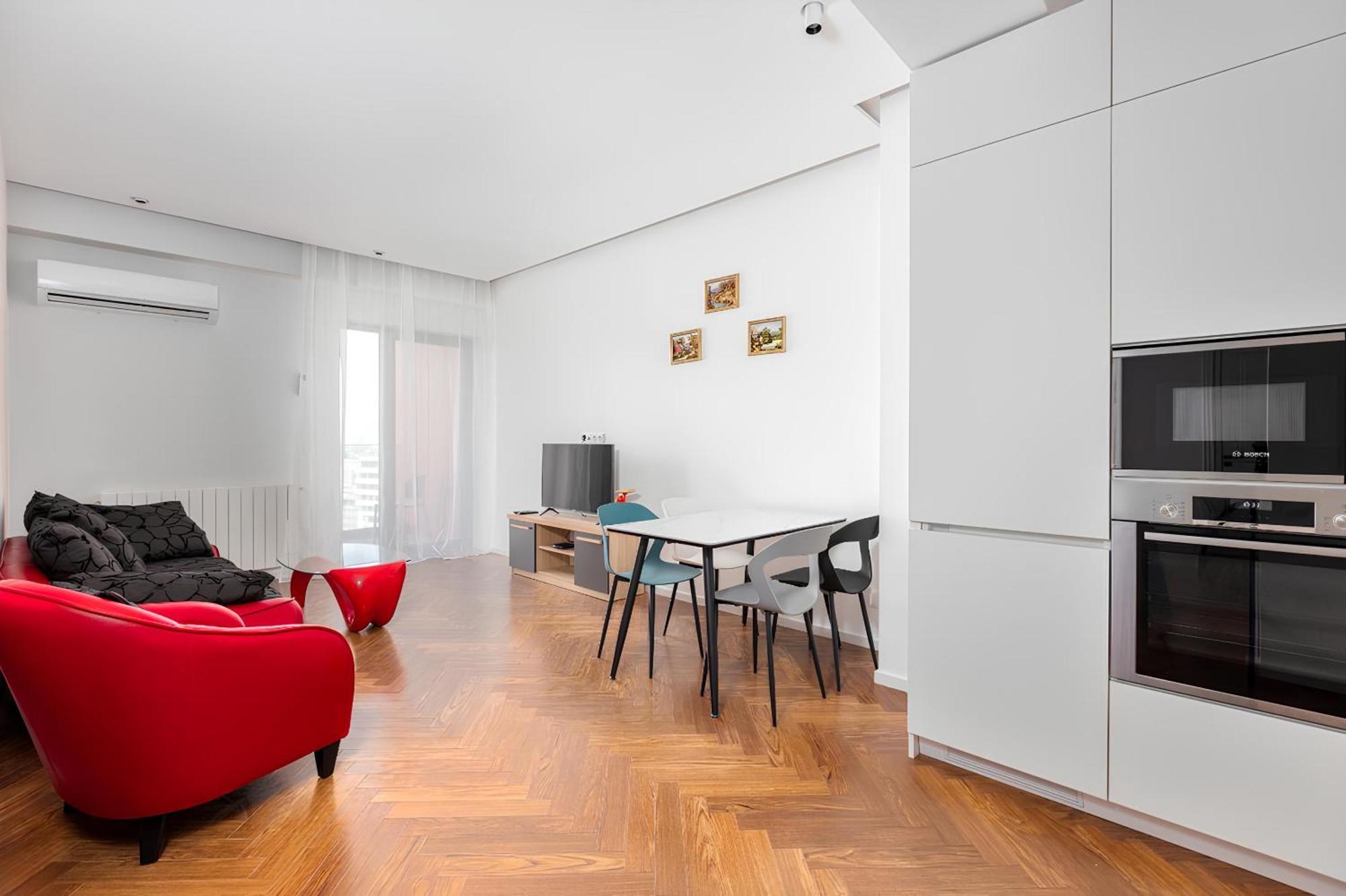Old City Tbilisi Appartement